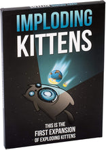 Load image into Gallery viewer, Imploding Kittens