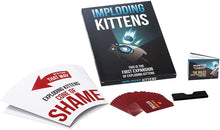 Load image into Gallery viewer, Imploding Kittens