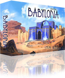 Babylonia Game