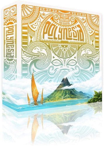Polynesia Game