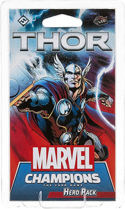 Marvel LCG Thor Hero Pack