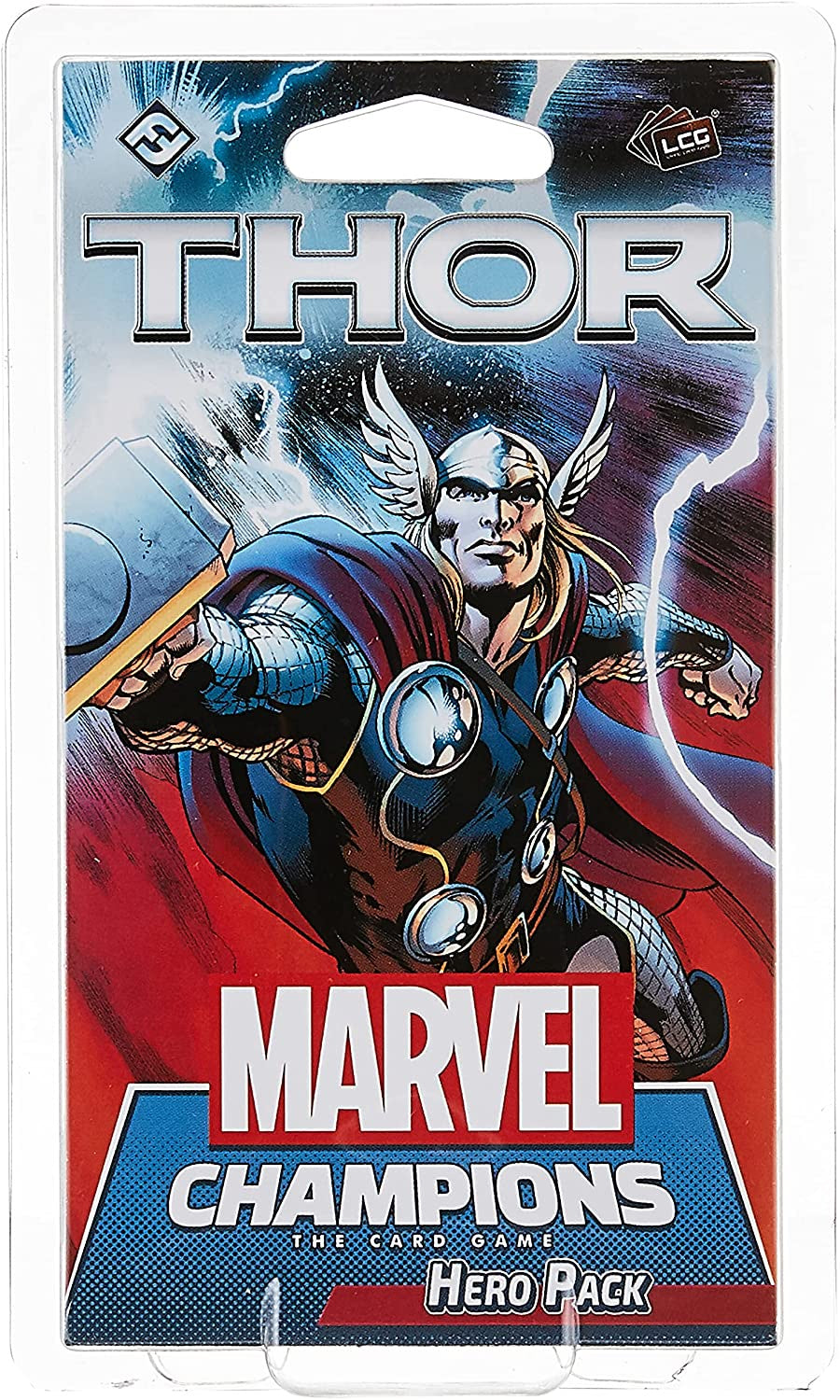 Marvel LCG Thor Hero Pack