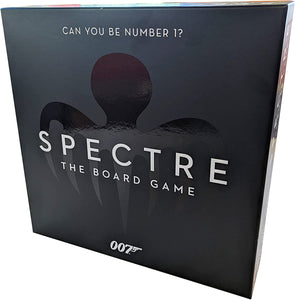 007 – SPECTRE Board Game