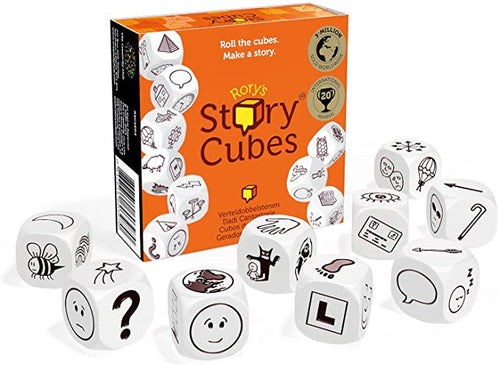 Rory's Story Cubes