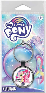 My Little Pony Better Together Keychain