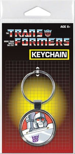 Transformers Megatron Keychain