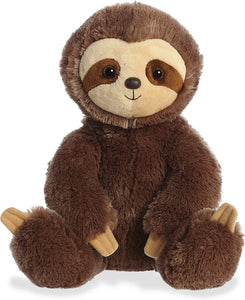 Aurora 14" SLOTH Plush Toy