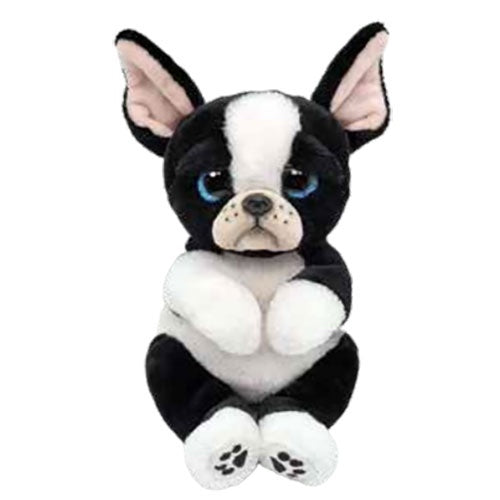 Ty Beanie Bellies Babies Tink the Dog Plush