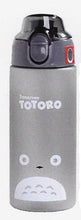 Load image into Gallery viewer, Totoro Pop Top Tumbler - Freedom Day Sales