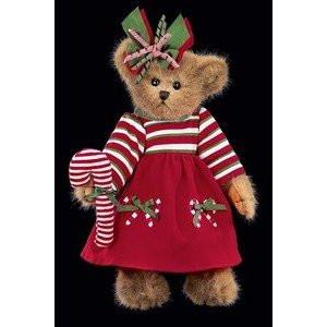 Bearington Bears Candi Mint