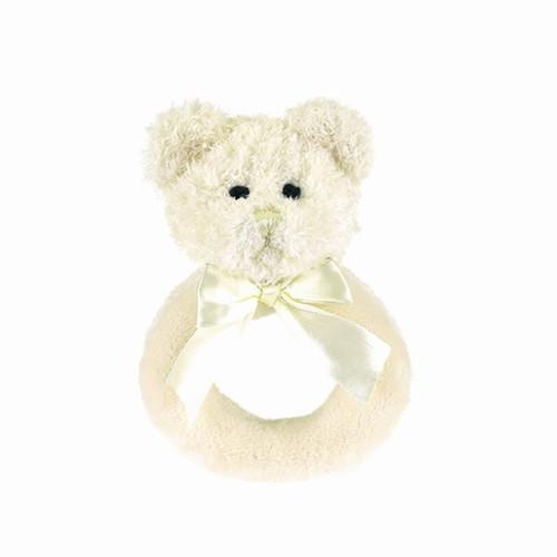 Bearington Bears Lil Honey Rattle