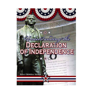 Channel Craft Understanding the Declaration of Independence Softcover Book