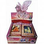 Bella Sara Series 4 Ancient Lights Card