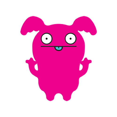 Uglydoll Nylon Uppy Kite