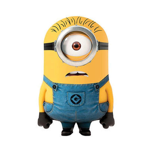 Minions Nylon Skypal Kite-Carl