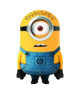 Wind Friends Minions-Carl