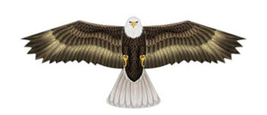 Birds of Prey Deluxe Nylon Kite 48"