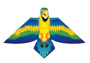 Birds of a Feather poly Kite 54"