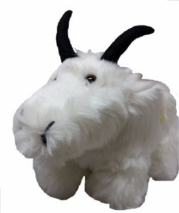 Carstens Mountain Goat Coin Bank