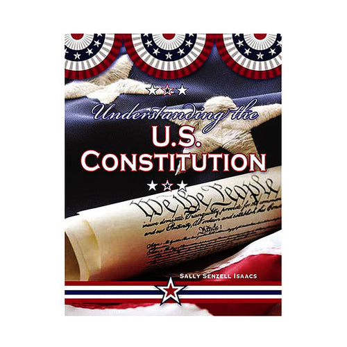 Channel Craft Understanding the Constitution Softcover Book