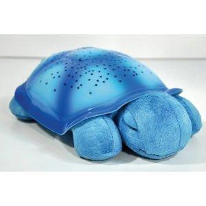 Cloud B Twilight Turtle- Blue