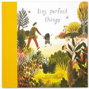 Tiny Perfect Things Book