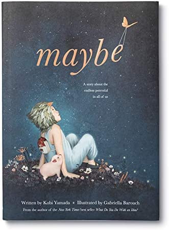 Maybe