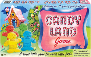 Classic Candyland 65th Anniversary Edition