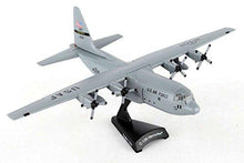 Load image into Gallery viewer, Postage Stamp C-130 Hercules Spare 617 Die Cast Model Airplane