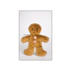 Crispy Cookie Boy