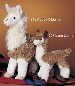 Lena Llama