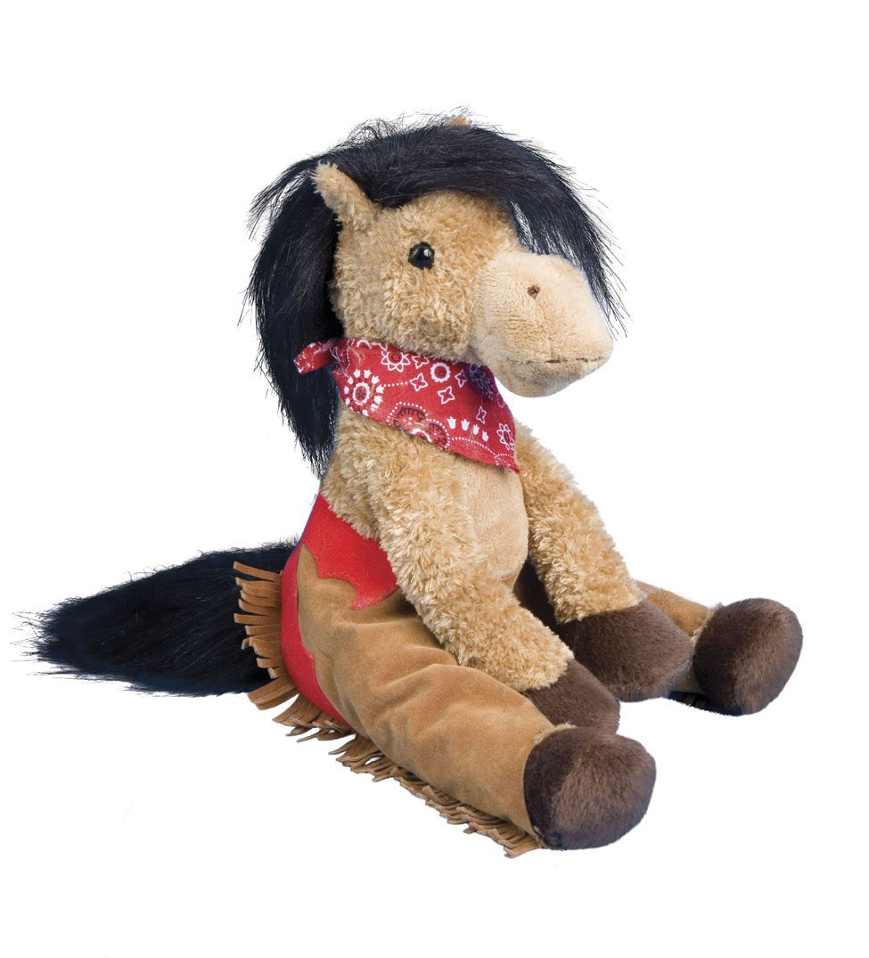 Poke the Cow Horse