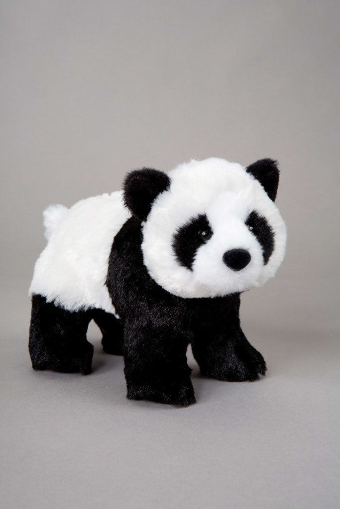 Douglas ToysbbBamboo Panda Plush