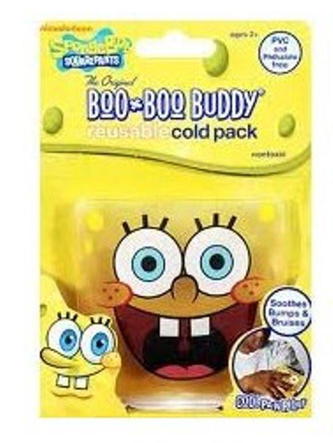 Boo Boo Buddy Sponge Bob Square Pants