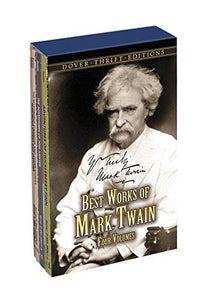 Best Works of Mark Twain