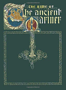 The Rime of the Ancient Mariner (Calla Editions)