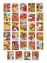Load image into Gallery viewer, Creative Haven Still Life Color By Number