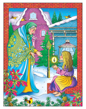 Load image into Gallery viewer, Creative Haven Enchanting Fairy Tale Scenes Coloring Book