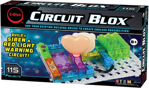 E-Blox Circuit Blox 115