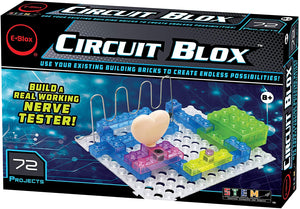 E-Blox Circuit Blox 72