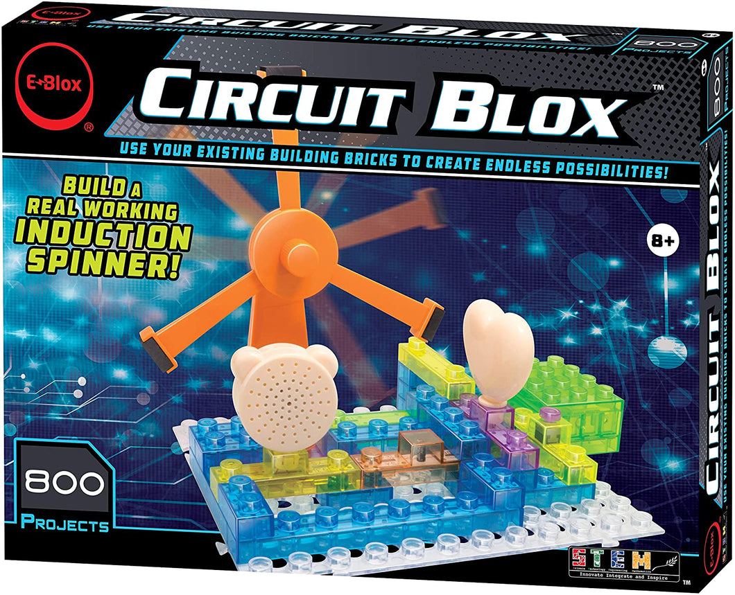E-Blox Circuit Blox 800