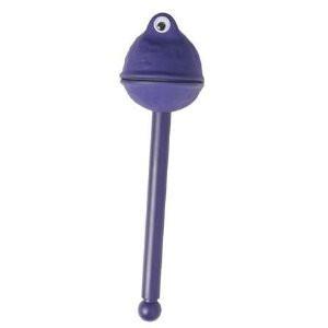 Puppet on a Stick Fez (Purple)