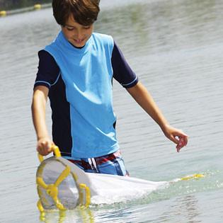 Geosafari  Plankton Net
