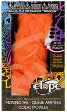 Load image into Gallery viewer, Elope Moving Fox Tail