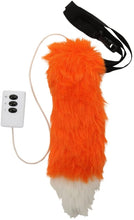 Load image into Gallery viewer, Elope Moving Fox Tail