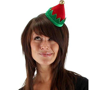 Mini Elf Hat - Freedom Day Sales