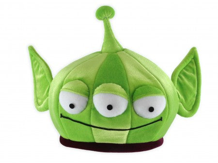 Elope Kids Alien Plush Hat
