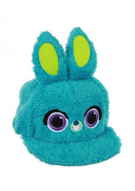Elope Toy Story 4  Fuzzy Bunny Cap
