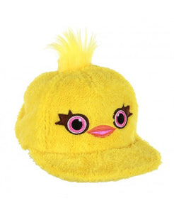 Elope Toy Story 4  Ducky Fuzzy Cap