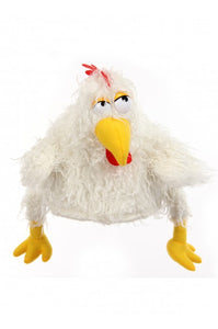 Elope  Clucker Plush Hat